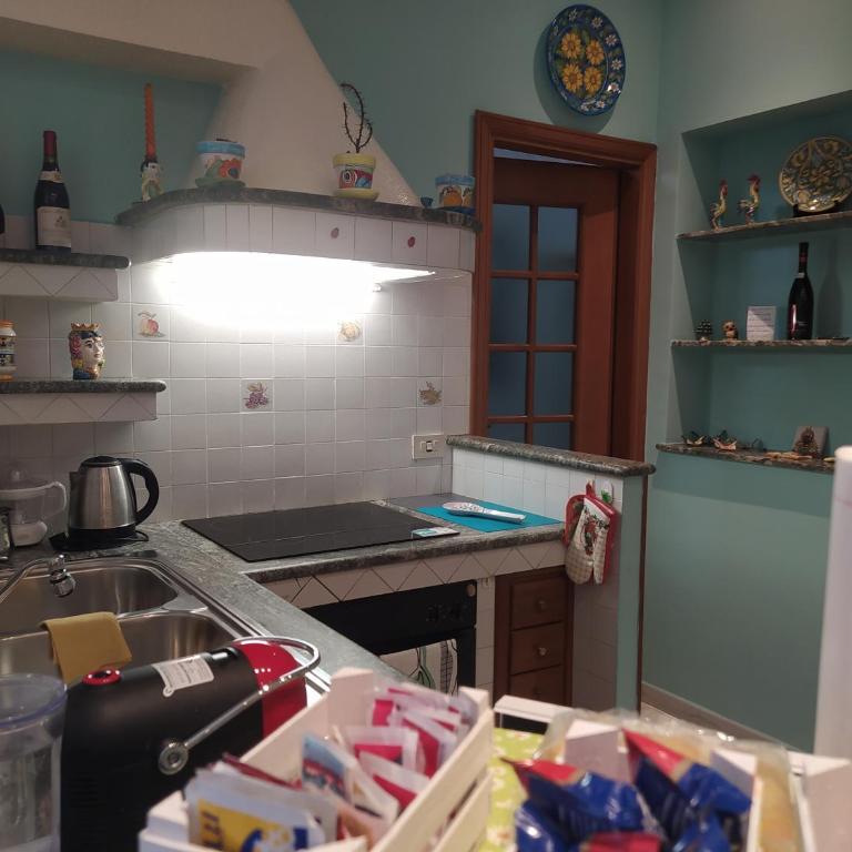 Biddizzi Apartment - Two-Bedroom Apartment - 58