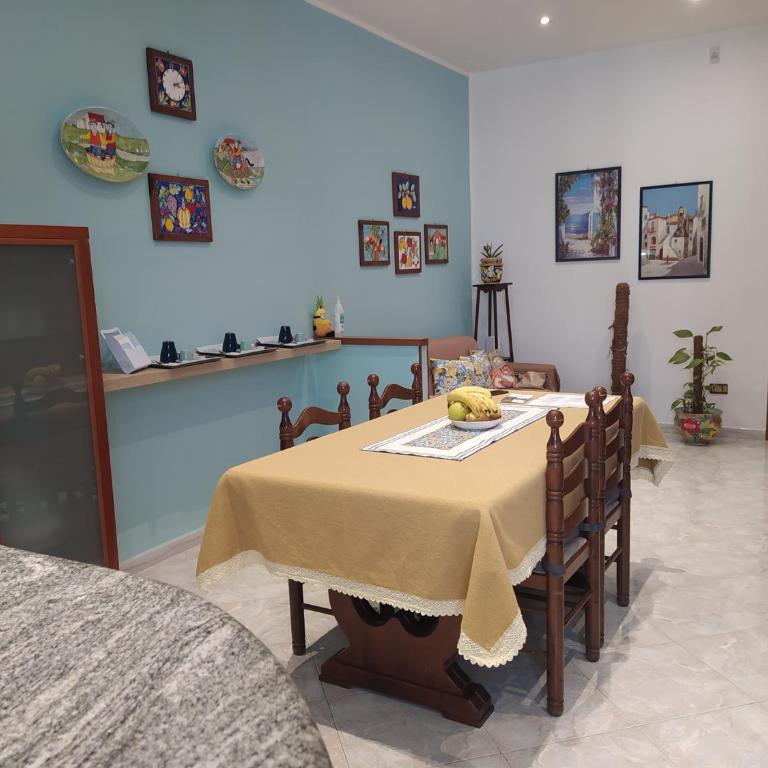 Biddizzi Apartment - Two-Bedroom Apartment - 59