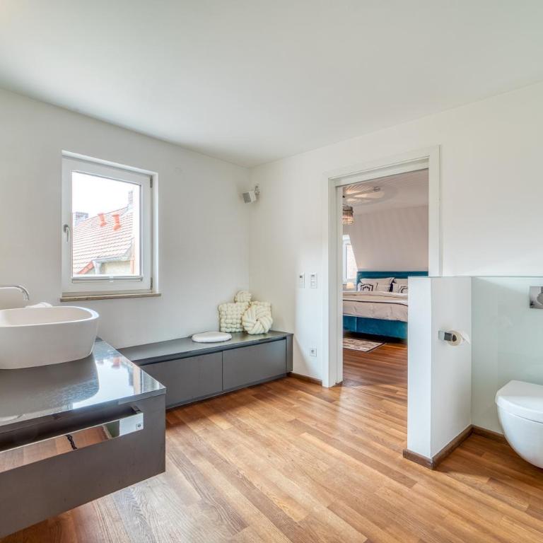 Luxury Penthouse in the center - Appartement 2 Chambres - 26