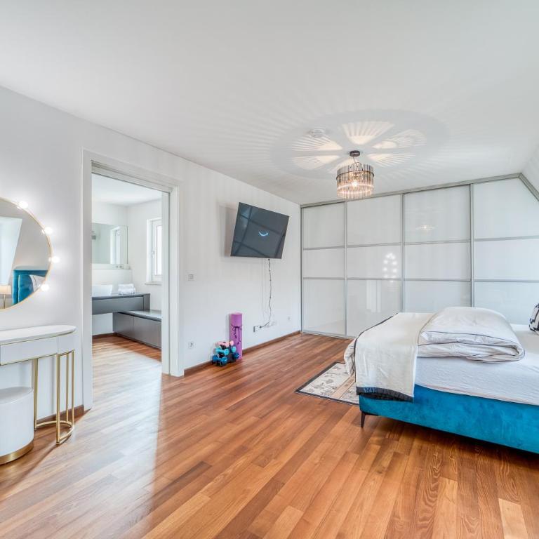 Luxury Penthouse in the center - Appartement 2 Chambres - 27