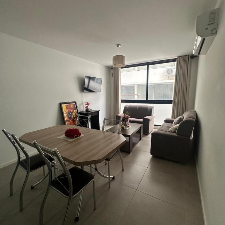 Feel Welcome Apartments Santa Cruz II - Apartamento Deluxe de 2 dormitorios - 7