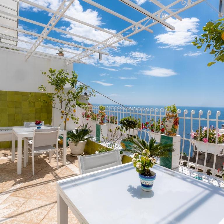 Casa Nilde - Camera Matrimoniale Classic con Terrazza in Comune - 7