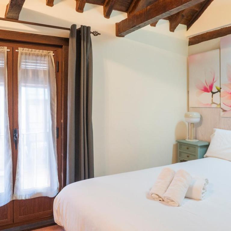 Hostal Alfonso XII by Toledo AP - Habitación Doble Superior - 25