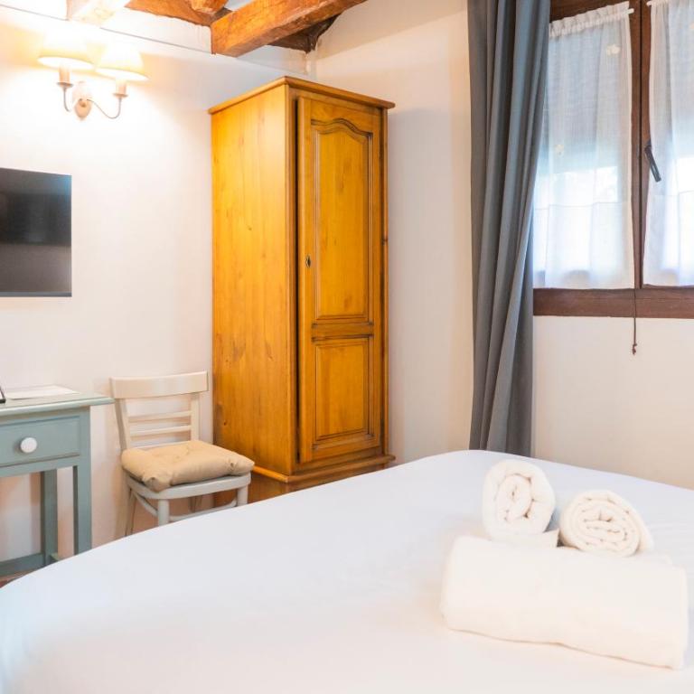 Hostal Alfonso XII by Toledo AP - Habitación Doble - 3