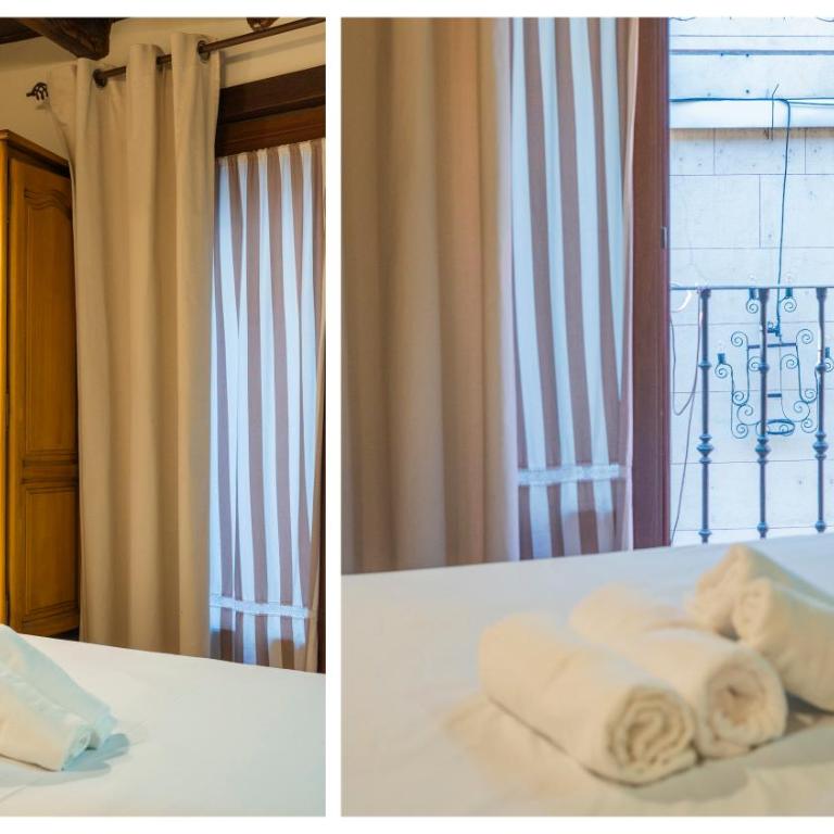 Hostal Alfonso XII by Toledo AP - Habitación Doble Económica - 15
