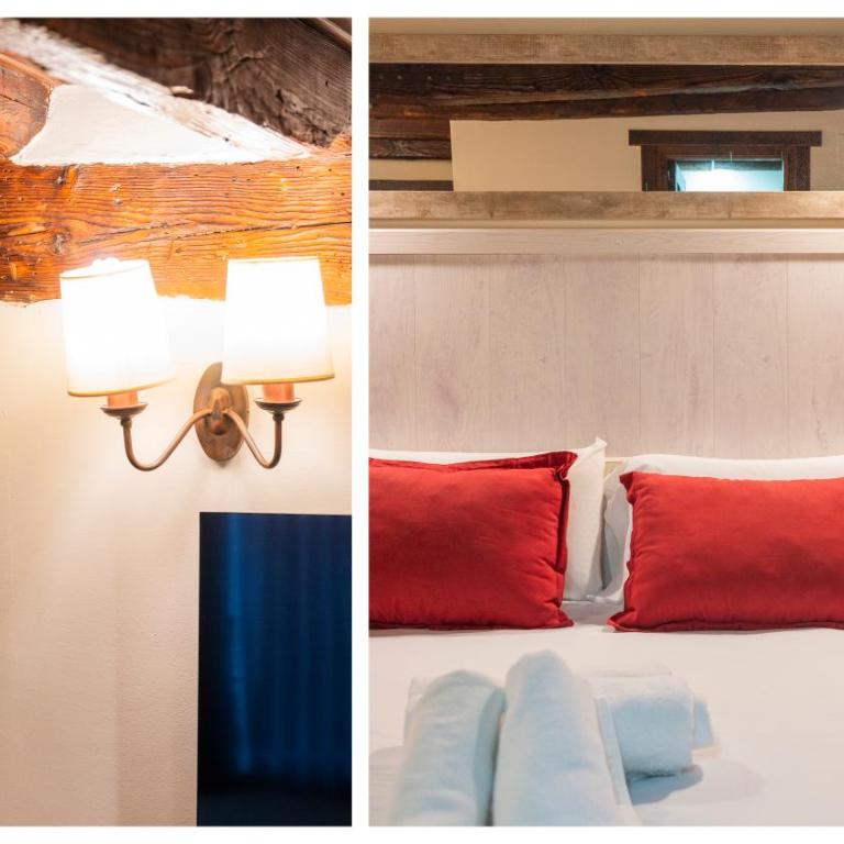 Hostal Alfonso XII by Toledo AP - Habitación Doble Económica - 16