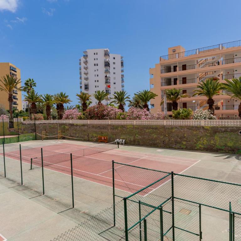 Bright seaside apartment in Los Cristianos - Achacay - Apartamento de 2 dormitorios - 21