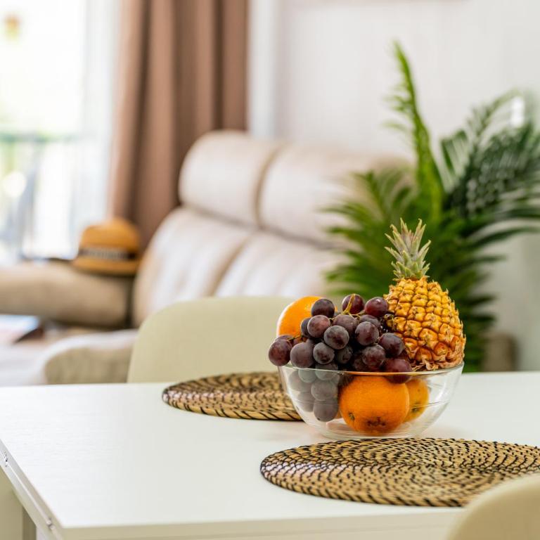 Bright seaside apartment in Los Cristianos - Achacay - Apartamento de 2 dormitorios - 23