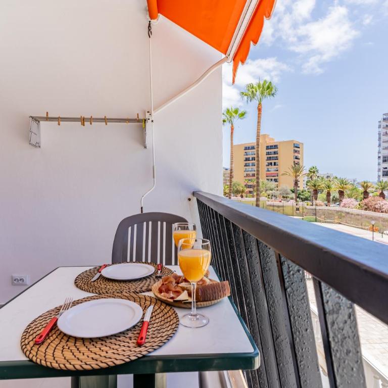 Bright seaside apartment in Los Cristianos - Achacay - Apartamento de 2 dormitorios - 30