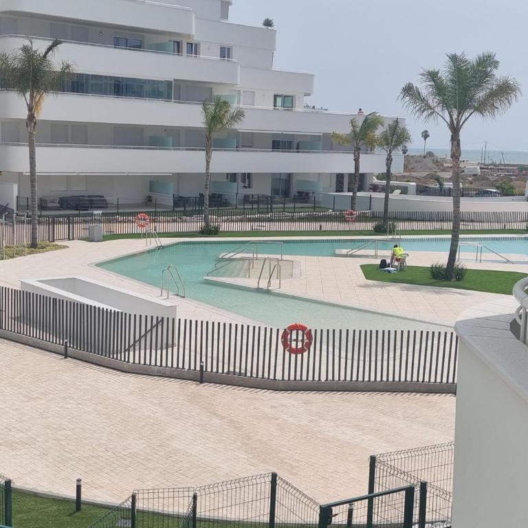 Horus América - Apartamento - 69