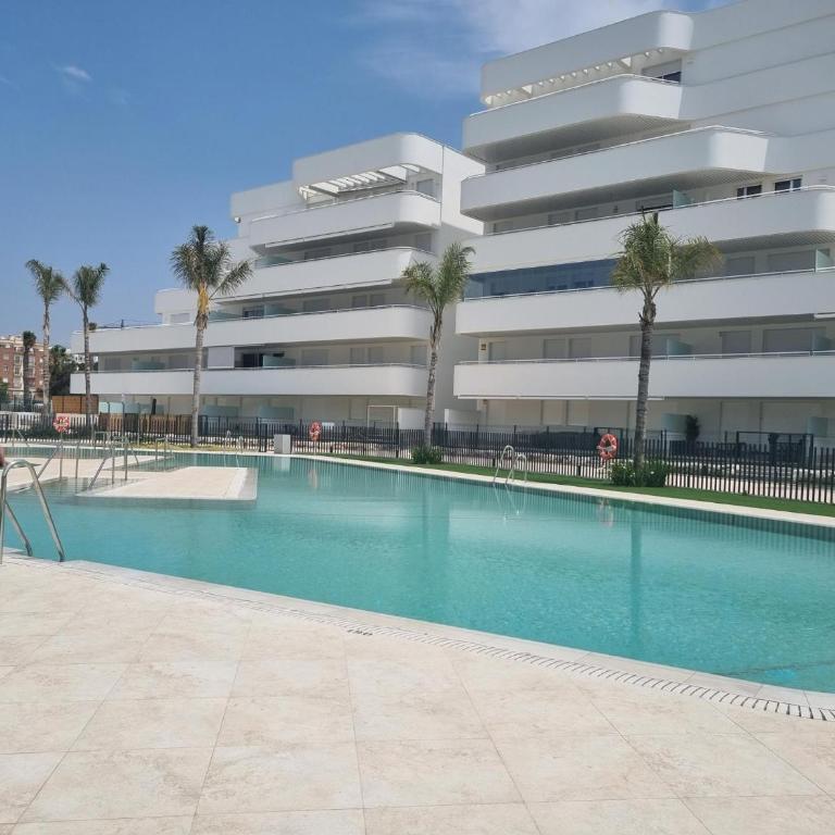 Horus América - Apartamento - 72
