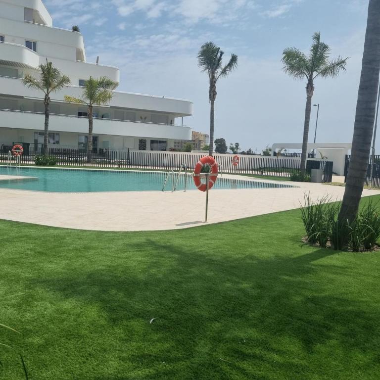 Horus América - Apartamento - 74