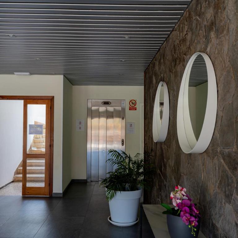 Bright seaside apartment in Los Cristianos - Achacay - Apartamento de 2 dormitorios - 11
