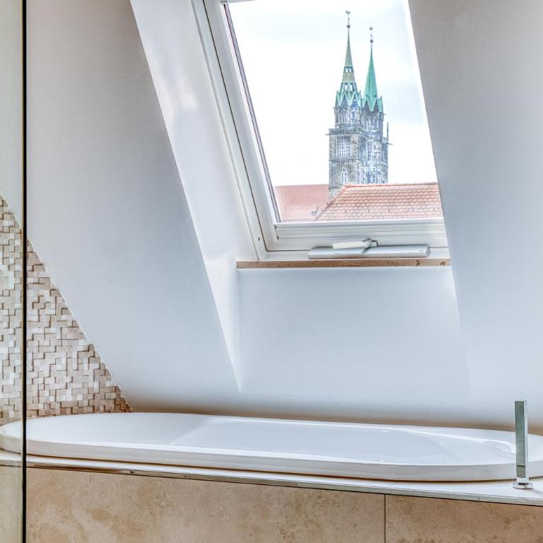 Luxury Penthouse in the center - Appartement 2 Chambres - 23