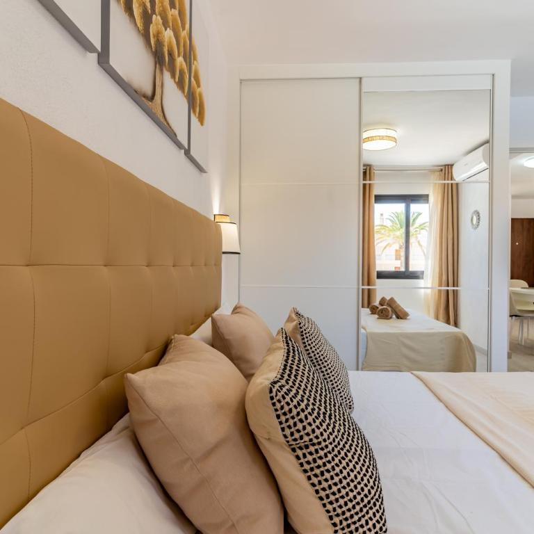 Bright seaside apartment in Los Cristianos - Achacay - Apartamento de 2 dormitorios - 19