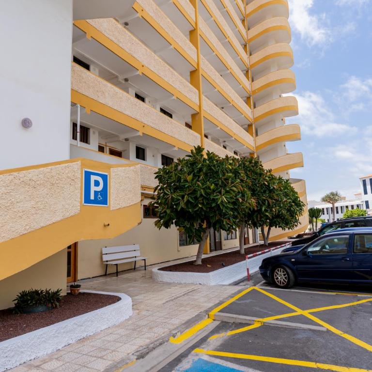 Bright seaside apartment in Los Cristianos - Achacay - Apartamento de 2 dormitorios - 33