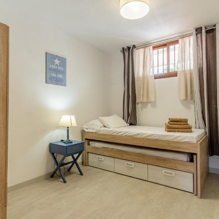 Bright seaside apartment in Los Cristianos - Achacay - Apartamento de 2 dormitorios - 48