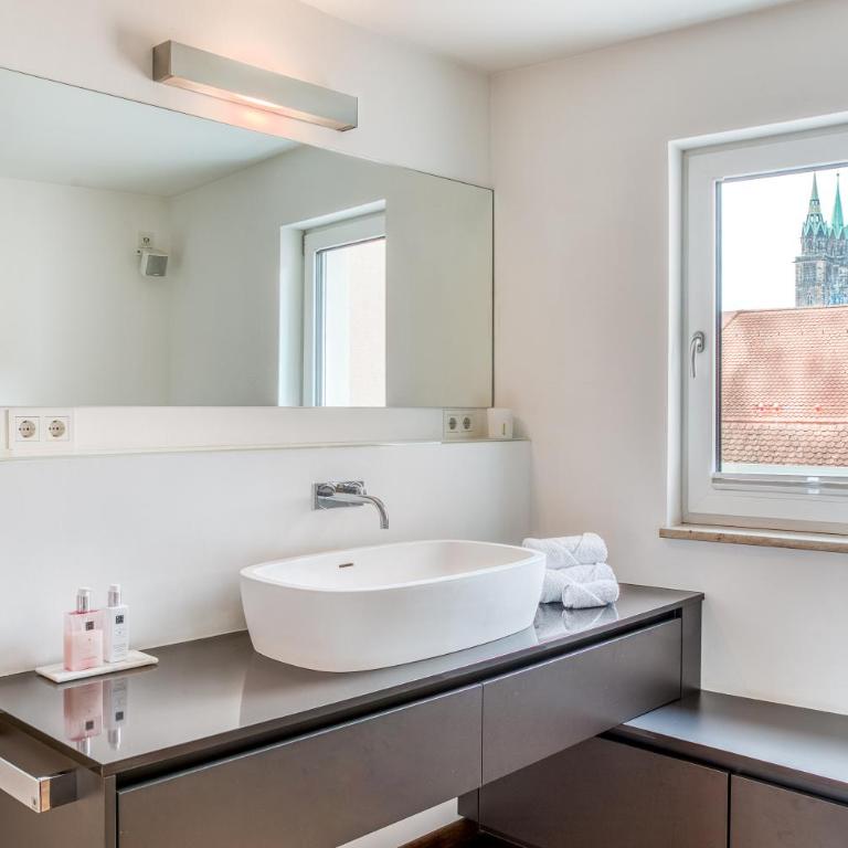 Luxury Penthouse in the center - Appartement 2 Chambres - 25