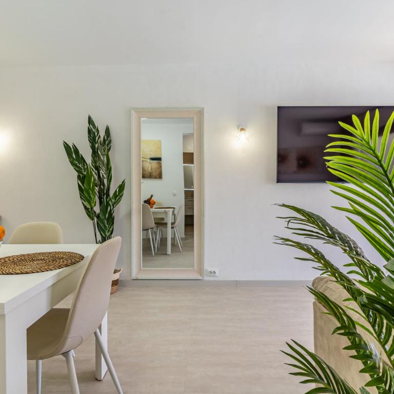 Bright seaside apartment in Los Cristianos - Achacay - Apartamento de 2 dormitorios - 49
