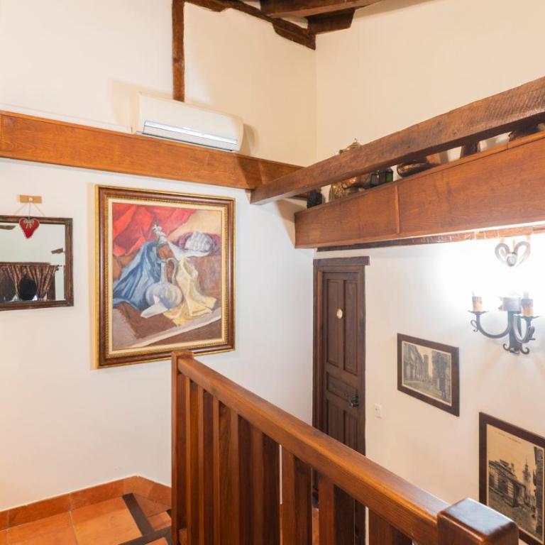 Hostal Alfonso XII by Toledo AP - Habitación Doble - 6