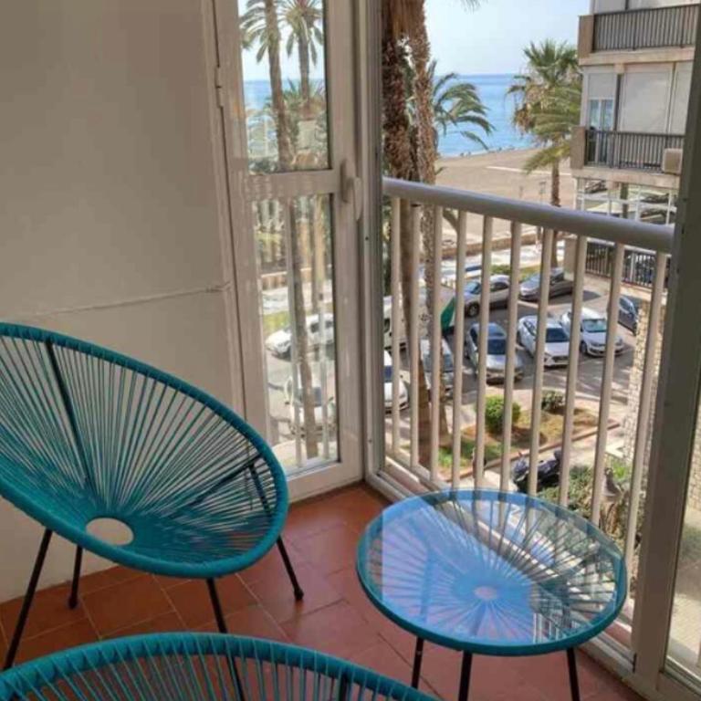 Living Malagueta with parking Free - Apartamento de 1 dormitorio - 3