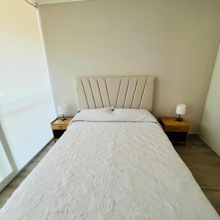 Departamento a pasos de Movistar Arena - Apartamento de 1 dormitorio - 18