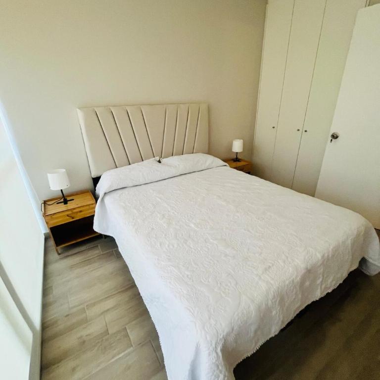 Departamento a pasos de Movistar Arena - Apartamento de 1 dormitorio - 8