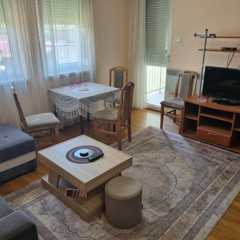 Apartman Ilić 1 - Apartman sa 1 Spavaćom Sobom - 2