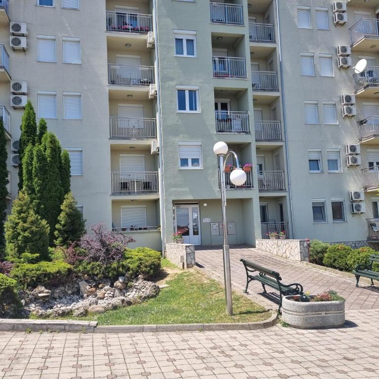 Apartman Ilić 1 - Apartman sa 1 Spavaćom Sobom - 9