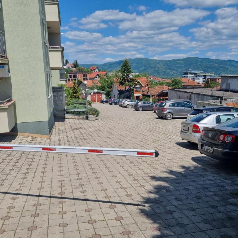 Apartman Ilić 1 - Apartman sa 1 Spavaćom Sobom - 10