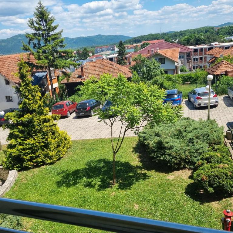Apartman Ilić 1 - Apartman sa 1 Spavaćom Sobom - 12