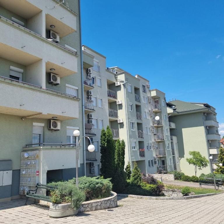 Apartman Ilić 1 - Apartman sa 1 Spavaćom Sobom - 13