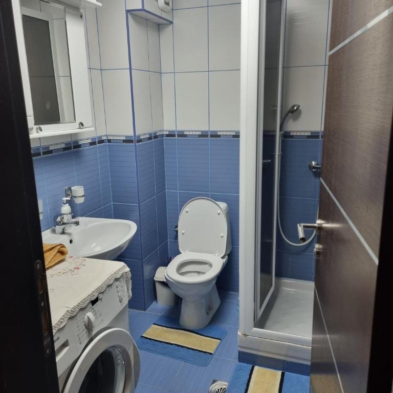 Apartman Ilić 1 - Apartman sa 1 Spavaćom Sobom - 14