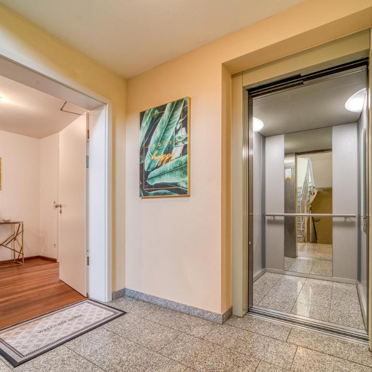 Luxury Penthouse in the center - Appartement 2 Chambres - 37