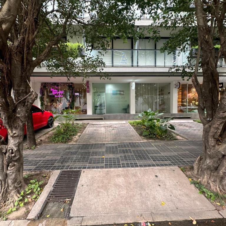 Feel Welcome Apartments Santa Cruz II - Apartamento Deluxe de 2 dormitorios - 48