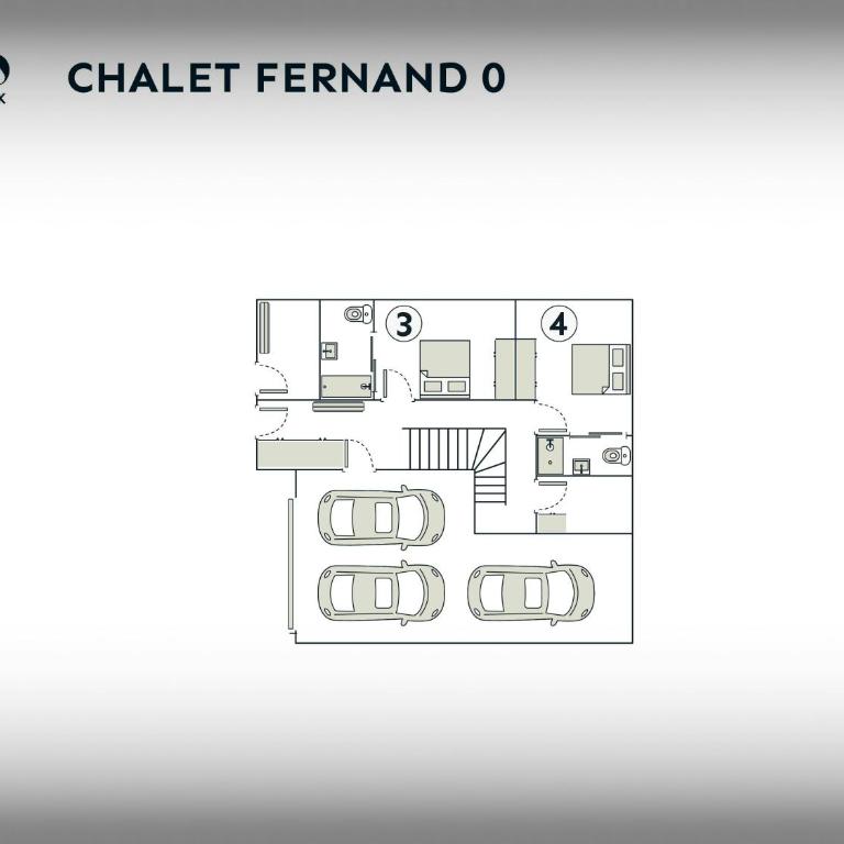 Chalet Fernand - OVO Network - Chalet - 30