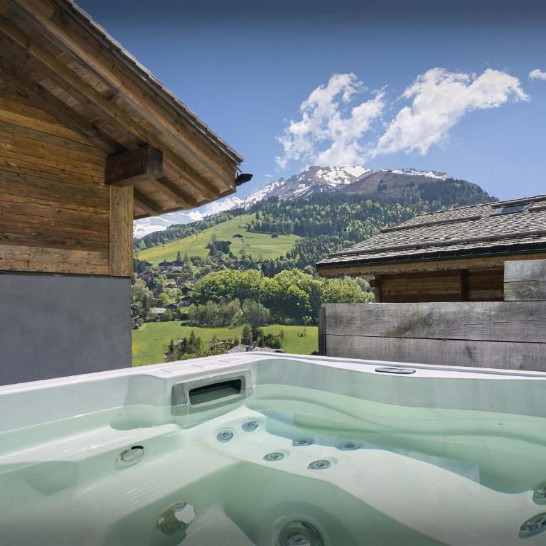 Chalet Fernand - OVO Network - Chalet - 3