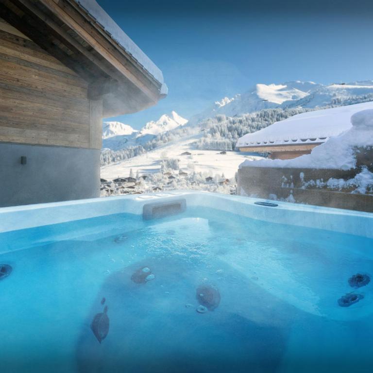 Chalet Fernand - OVO Network - Chalet - 22