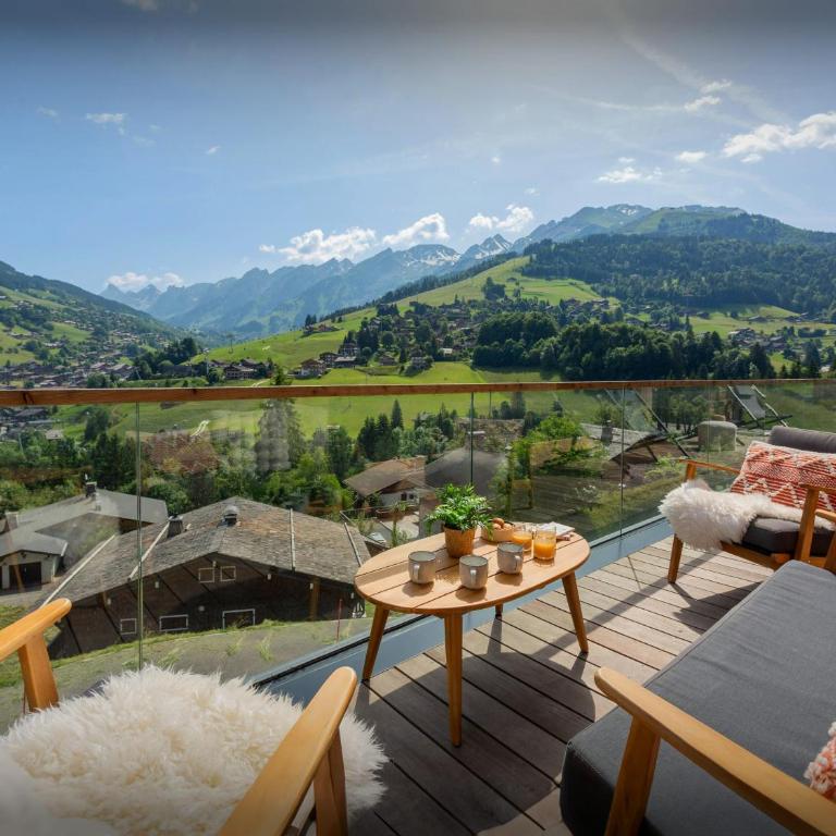 Chalet Fernand - OVO Network - Chalet - 29