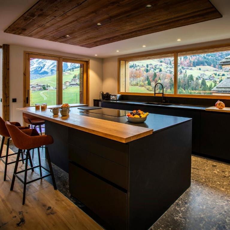 Chalet Fernand - OVO Network - Chalet - 7