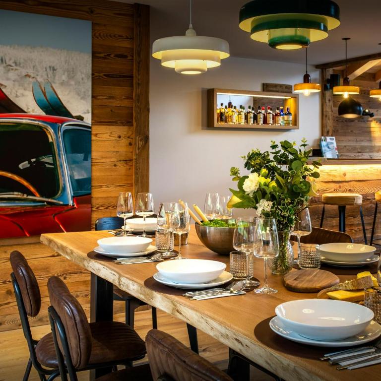 Chalet Fernand - OVO Network - Chalet - 4