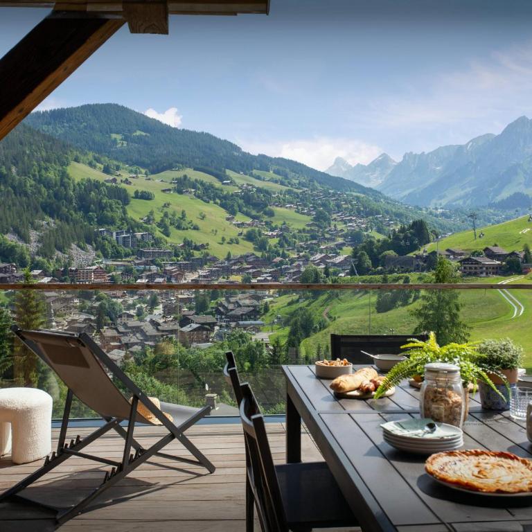 Chalet Fernand - OVO Network - Chalet - 28