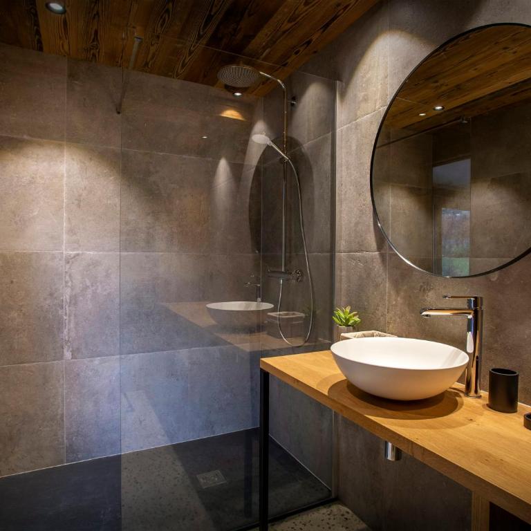 Chalet Fernand - OVO Network - Chalet - 19