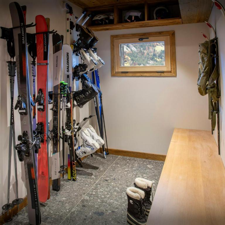Chalet Fernand - OVO Network - Chalet - 11