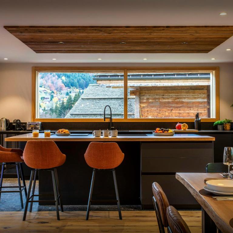 Chalet Fernand - OVO Network - Chalet - 5