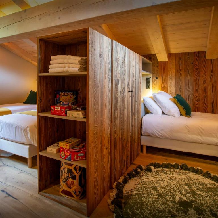 Chalet Fernand - OVO Network - Chalet - 14