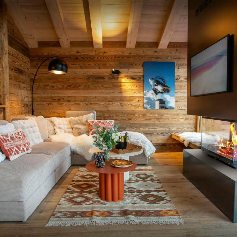 Chalet Fernand - OVO Network - Chalet - 12