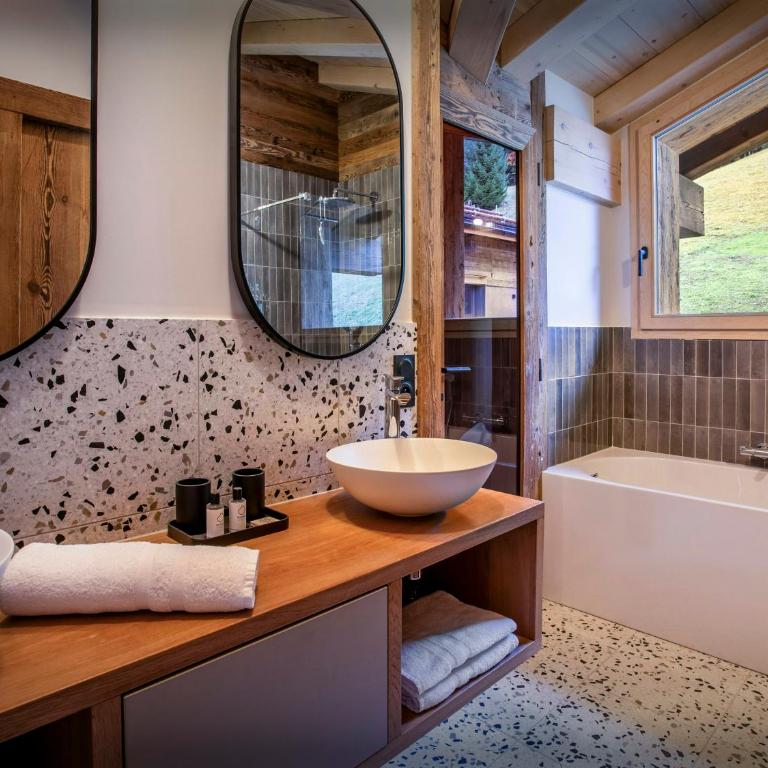 Chalet Fernand - OVO Network - Chalet - 17