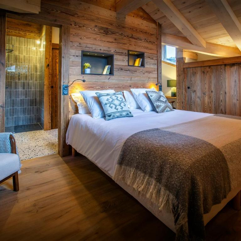 Chalet Fernand - OVO Network - Chalet - 16