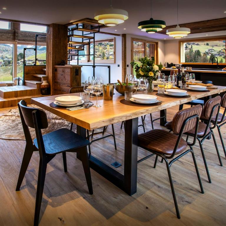 Chalet Fernand - OVO Network - Chalet - 8